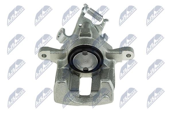 HZTJG006 NTY Brake caliper rear support