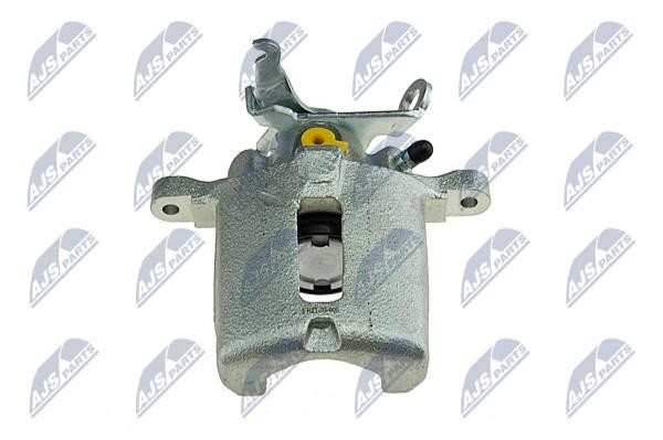 Brake caliper rear support NTY HZT-JG-006