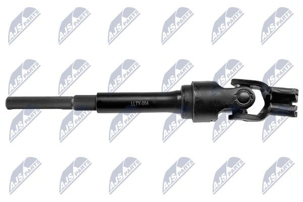 Steering shaft NTY SKK-TY-004