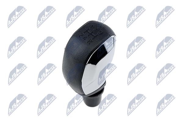 Gear knob Citroen C5: GZBPE008 NTY Gear knob