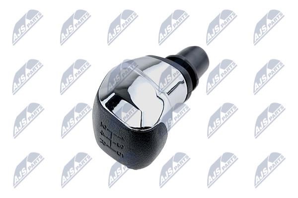 Gear knob NTY GZB-PE-008