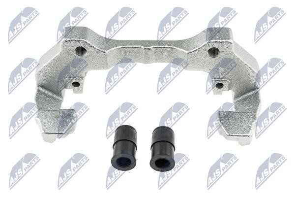 Brake caliper support bracket Dodge: HZPCH026A NTY Brake caliper bracket