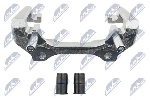 Brake caliper bracket NTY HZP-CH-026A