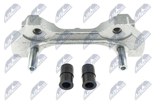 Buy NTY HZP-CH-026A at a low price in United Arab Emirates!
