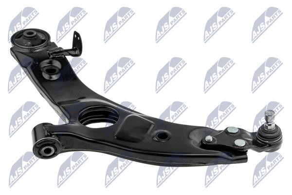 NTY ZWD-HY-580 Front suspension arm ZWDHY580