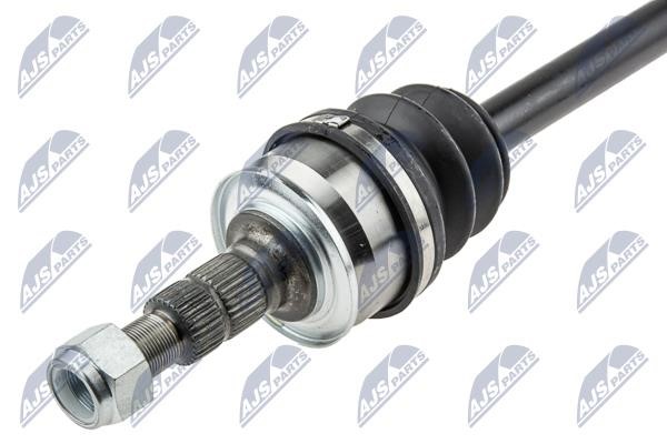 Drive shaft NTY NPW-PL-103