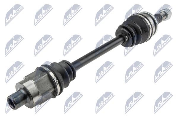 CV axle Opel: NPWPL103 NTY Drive shaft