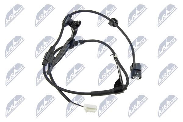 ABS speed sensor Toyota: HCATY148 NTY ABS sensor, rear