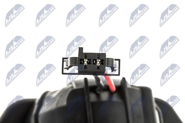 NTY Fan assy - heater motor – price 108 PLN