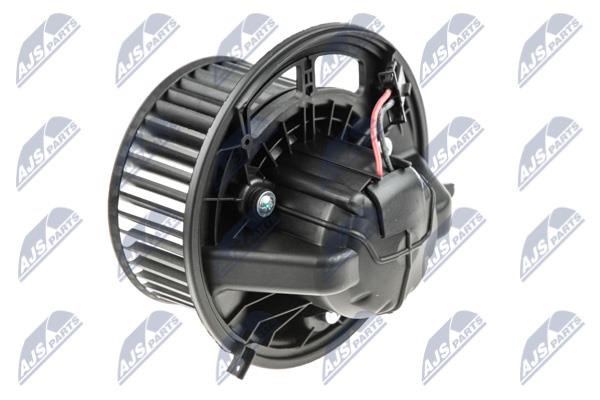 Fan assy - heater motor NTY EWN-BM-005
