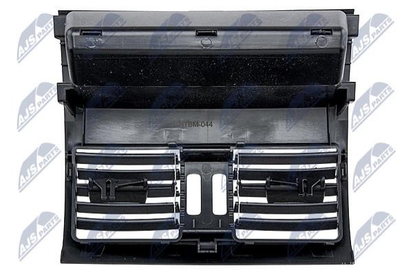 NTY Car interior ventilation grill – price 45 PLN