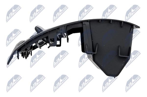 Car interior ventilation grill NTY EZC-BM-044