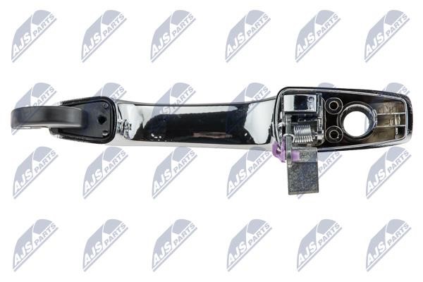 Handle-assist NTY EZC-CH-040