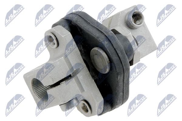 NTY Steering shaft – price [object Object] PLN