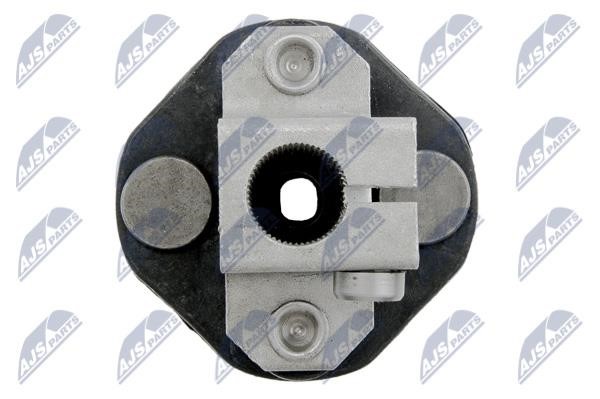 Steering shaft NTY SKK-BM-001