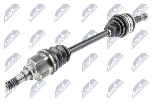 NTY NPW-TY-135 Drive shaft NPWTY135