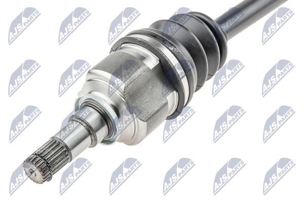 Drive shaft NTY NPW-TY-135