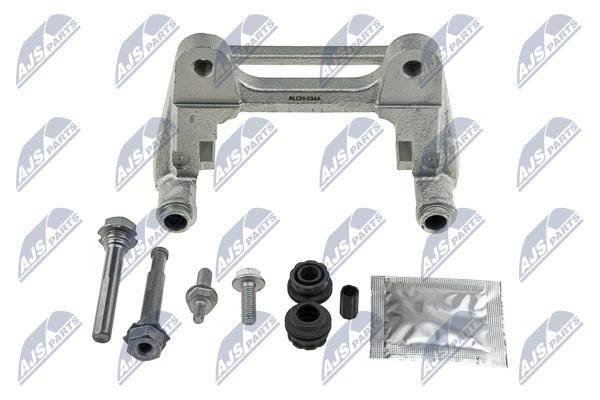 Buy NTY HZTCH034A – good price at EXIST.AE!