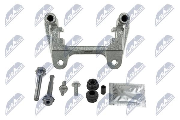 Brake caliper bracket NTY HZT-CH-034A