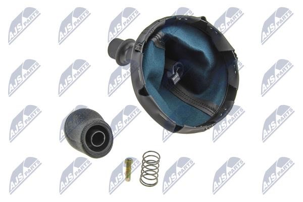 Gear knob NTY GZB-VW-015