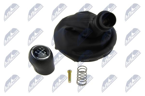GZBVW015 NTY Gear knob