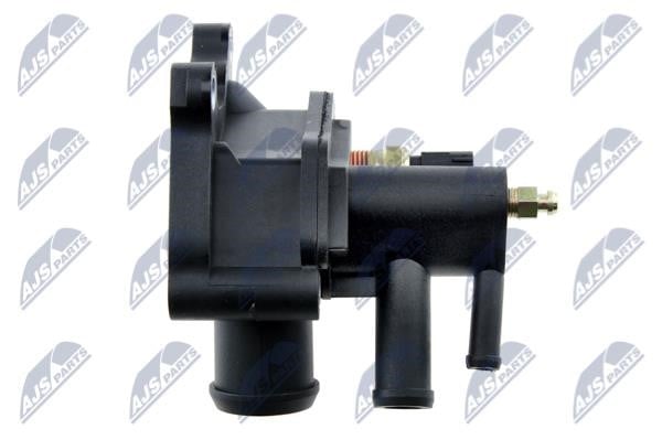 NTY Coolant pipe flange – price 130 PLN