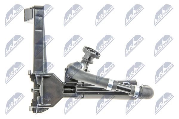 NTY Headlamp washer nozzle – price [object Object] PLN