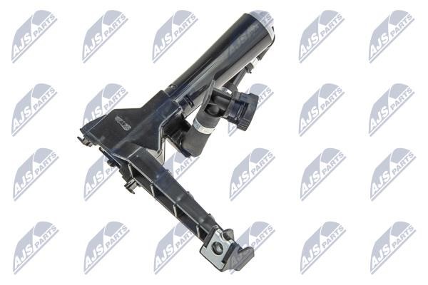 Headlamp washer nozzle NTY EDS-TY-032