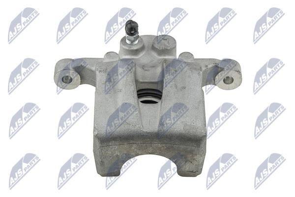 Brake caliper rear support NTY HZT-HY-536