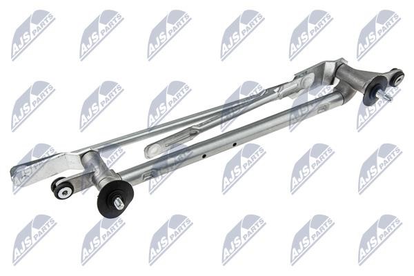 EMWCH000 NTY DRIVE ASSY-WINDSHIELD WIPER