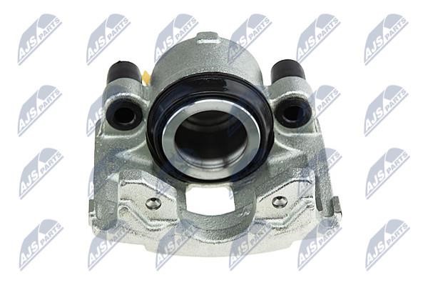 Brake caliper Fiat Panda: HZPFT018 NTY Brake caliper front