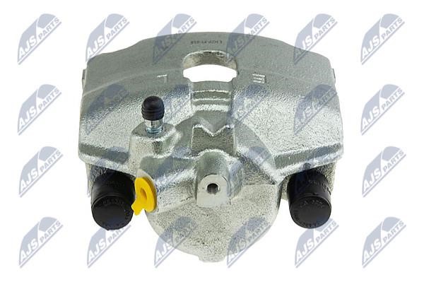 Brake caliper front NTY HZP-FT-018