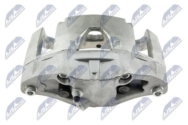 Brake caliper front NTY HZP-VV-007