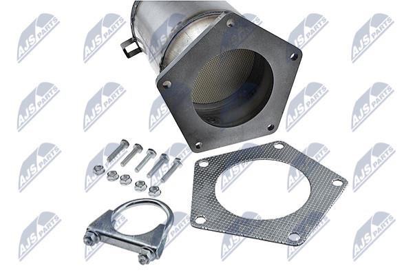 Buy NTY DPF-AU-007 at a low price in United Arab Emirates!
