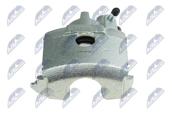 Brake caliper front NTY HZP-VW-018