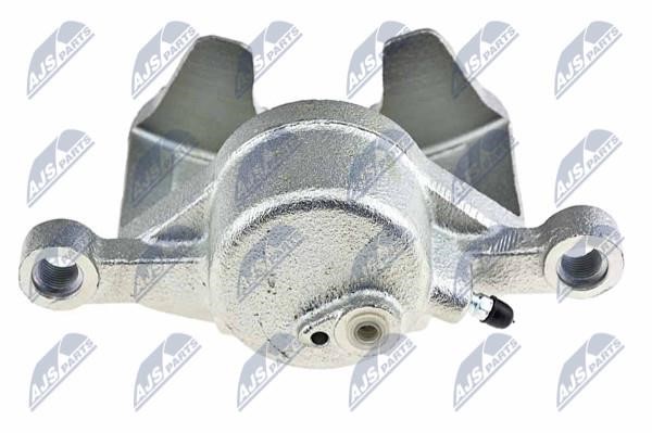 Brake caliper front NTY HZP-PL-026