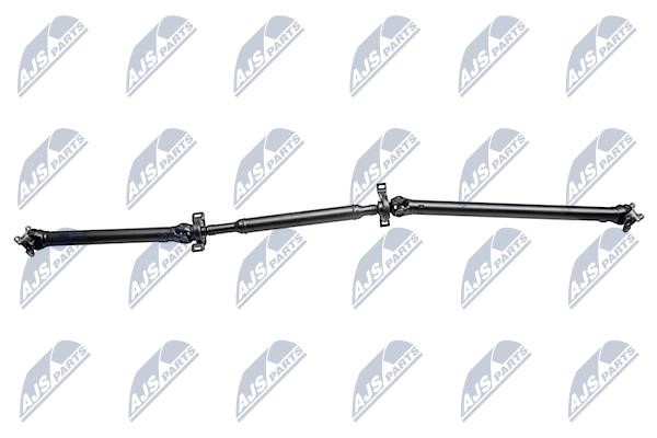 NTY NWN-ME-028 Propeller shaft NWNME028