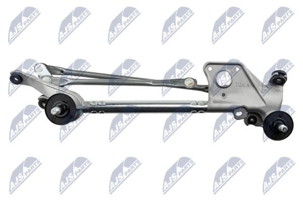 DRIVE ASSY-WINDSHIELD WIPER NTY EMW-HD-007