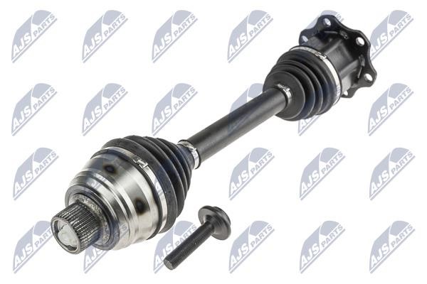 NPWAU027 NTY Drive shaft