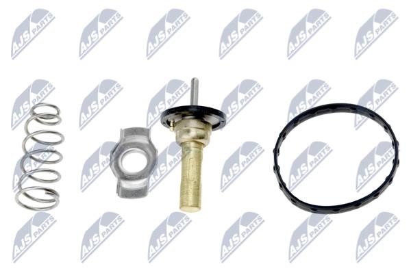 NTY CTM-ME-006 Thermostat, coolant CTMME006