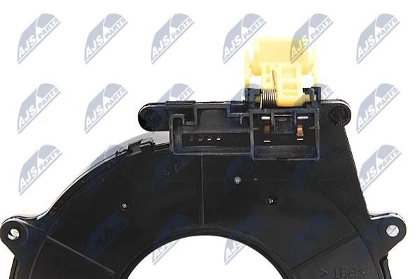 NTY Steering column plume – price 33 PLN
