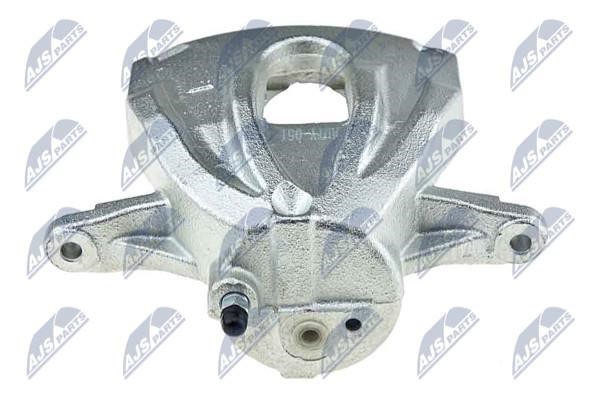 Brake caliper front NTY HZP-TY-051