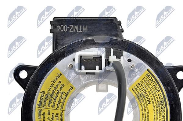 NTY Steering column plume – price 58 PLN