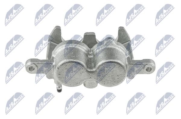 Brake caliper front NTY HZP-CH-035