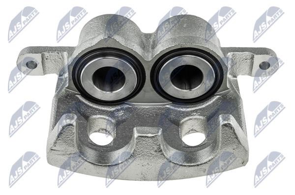 Brake caliper GMC: HZPCH035 NTY Brake caliper front