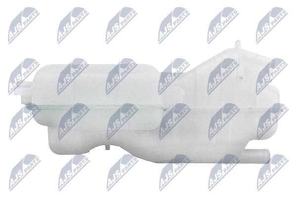 Expansion tank NTY CZW-RE-007