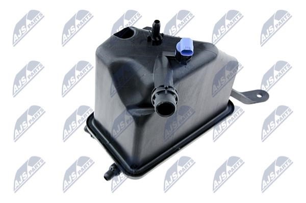 NTY Expansion tank – price 73 PLN