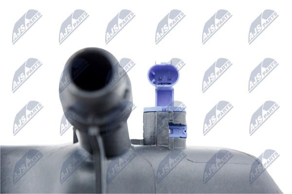 Expansion tank NTY CZW-BM-036