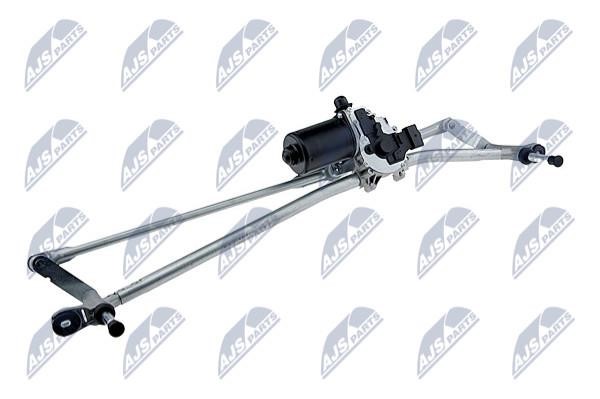 NTY ESW-RE-016 DRIVE ASSY-WINDSHIELD WIPER ESWRE016