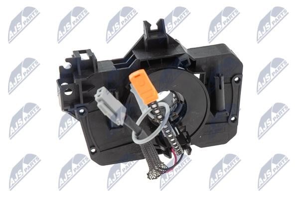 NTY Steering column plume – price 169 PLN